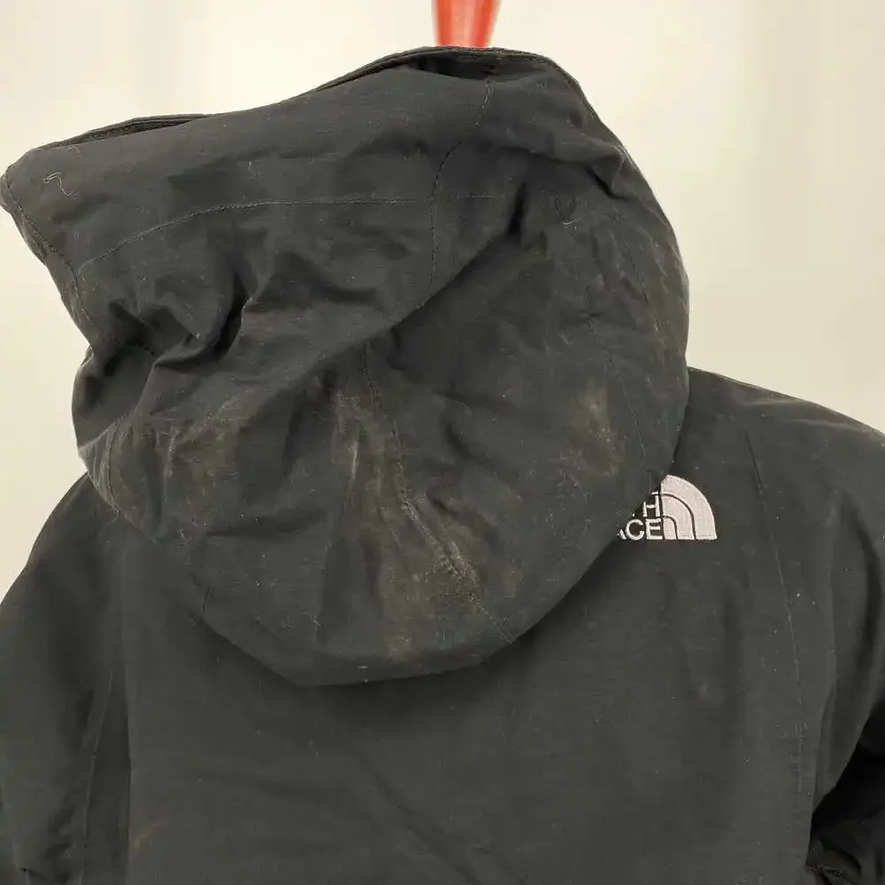 The North Face embrace every